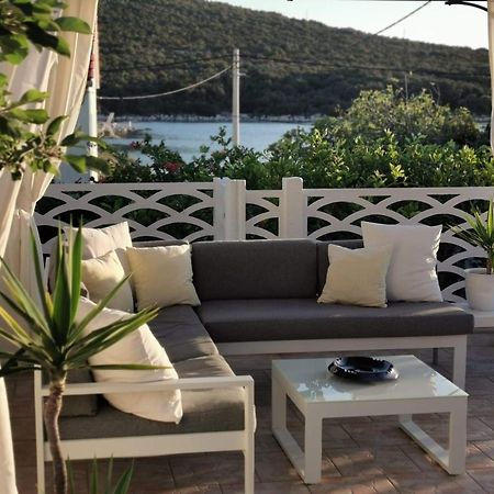 Adorable Summer House By The Sea Zapuntel Zimmer foto